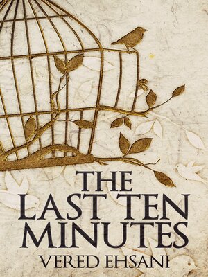 cover image of The Last Ten Minutes